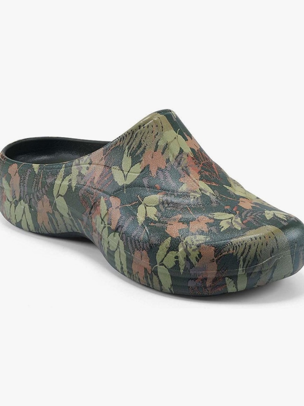 EASY SPIRIT MARTHA STEWART TGARDEN SLIP RESISTANT CLOG NEW IN BOX